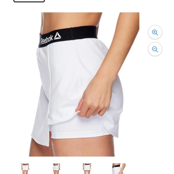 TWO Reebok Skorts for the price of one! - Picture 2 of 10